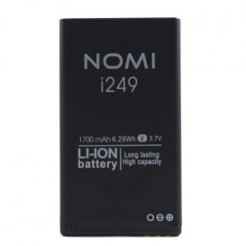 Акумулятор i249 для Nomi i249