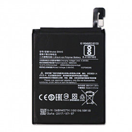 Аккумулятор BN45  для Xiaomi Redmi Note 5
