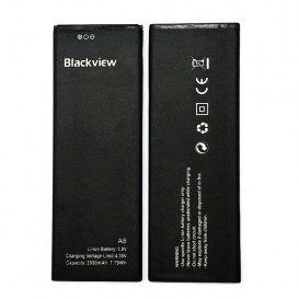 Аккумулятор Blackview A8