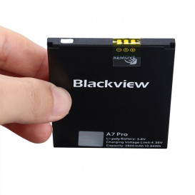 Аккумулятор Blackview A7 Pro