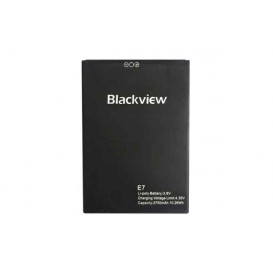 Аккумулятор Blackview E7, E7s Ultra