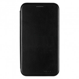 Чехол-книжка G-Case Ranger Series для Huawei Honor 8 черного цвета