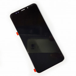 Дисплей Xiaomi Redmi 5 Plus с тачскрином, черный