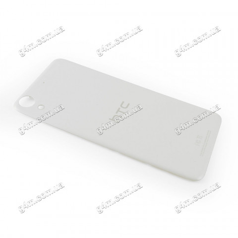 Задняя крышка для HTC Desire 626, 626G Dual Sim белая