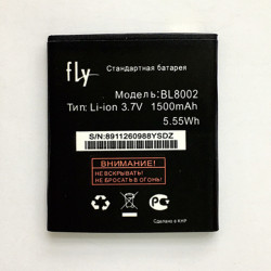 Аккумулятор BL8002 для Fly Era Nano 10 IQ4490i