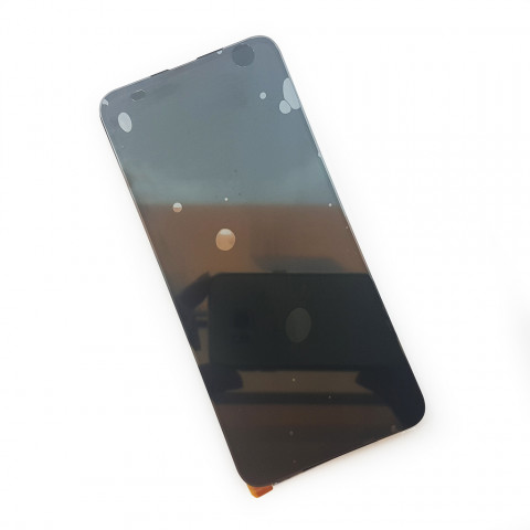 Дисплей Huawei Honor 9x с тачскрином, черный