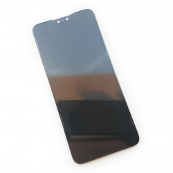 Дисплей Huawei Y9 (2019) с тачскрином, черный