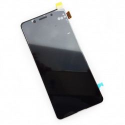 Дисплей Xiaomi Mi9t, Redmi K20, Redmi K20 Pro с тачскрином, черный (Оригинал)