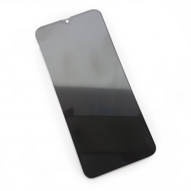 Дисплей Samsung M215 (M21), M305F (M30), M307F (M30s) 2019 года с тачскрином, черный (High copy)