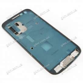 Рамка крепления дисплейного модуля для Samsung i9190 Galaxy S4 Mini, i9195 Galaxy S4 Mini, i9192 Galaxy S4 Mini Duos, i9197 Galaxy S4 mini