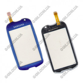 Тачскрин для Samsung S7550