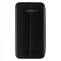 Чехол-книжка G-Case Ranger Series для Samsung J700 (J7) черного цвета