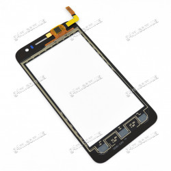 Тачскрин для Huawei Ascend G330D, U8825D черный