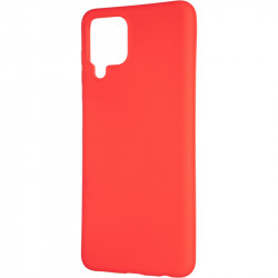 Чехол накладка Full Soft Case для Xiaomi 11T красная