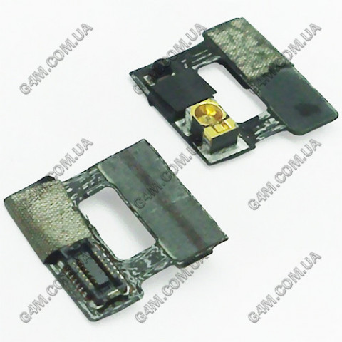 Шлейф HTC M7, 801e One, M7, 802w One Dual Sim для включения/выключения телефона