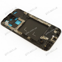 Рамка крепления дисплейного модуля для Samsung i9152 Galaxy Mega 5.8
