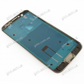 Рамка крепления дисплейного модуля для Samsung i9152 Galaxy Mega 5.8
