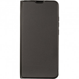 Чехол-книжка Gelius Shell Case для Samsung A525 (A52) черного цвета