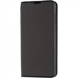 Чехол-книжка Gelius Shell Case для Samsung A525 (A52) черного цвета