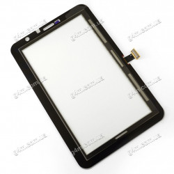 Тачскрин для Samsung P3100, P3110, P3113 Galaxy Tab2 (7.0) белый
