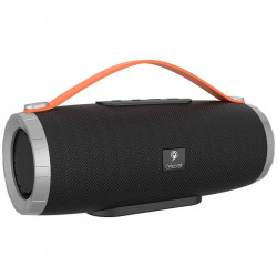 Музыкальная Bluetooth колонка Celebrat SP-6 (черного цвета)