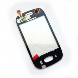 Тачскрин для Samsung S5312 Galaxy Pocket Neo белый (Оригинал China)
