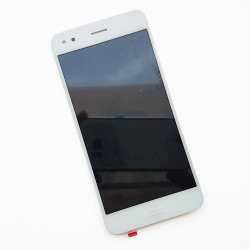 Дисплей Huawei Nova Lite (2017 года SLA-L22) с тачскрином, белый