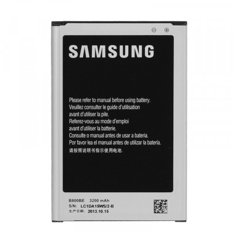 Аккумулятор B800BE для Samsung N900, N9000, N9006 Galaxy Note III (High copy)
