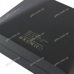 Универсальное зарядное устройство YC-CDA15 с 8 USB портами, цвет-черный