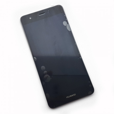 Дисплей Huawei Nova (CAN-L01, CAN-L11) с тачскрином, черный