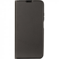 Чехол-книжка Gelius Shell Case для Nokia G20, G10 черного цвета