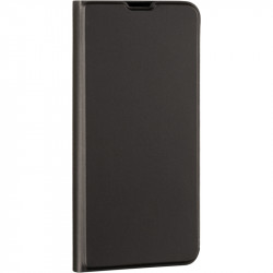 Чехол-книжка Gelius Shell Case для Samsung A037 (A03S) черного цвета