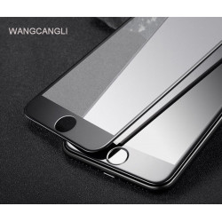 Защитное стекло Optima 5D для Huawei Mate 10 Lite (5D стекло черного цвета)