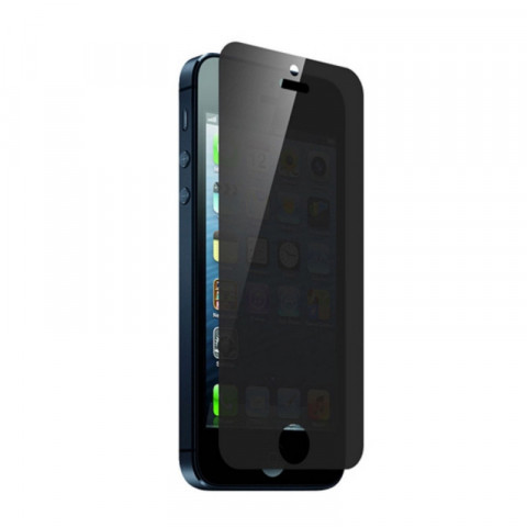 Защитное стекло PRO 9H для Apple iPhone 6: 4.7-дюйма, Apple iPhone 6S (тонированное)