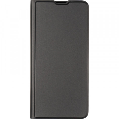 Чехол-книжка Gelius Shell Case для Motorola G60 черного цвета