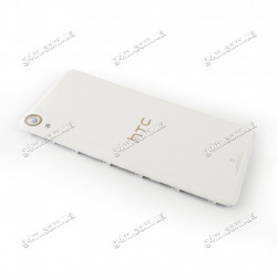 Задняя крышка для HTC Desire 826 белая