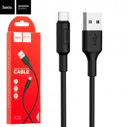 USB дата-кабель Remax Binary RC-025t 2in1 Lightning Apple iPhone/MicroUSB красный 1m