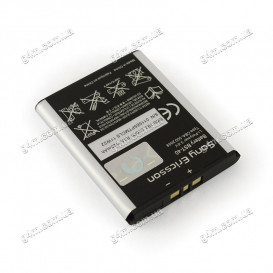 Акумулятор BST-40 для Sony Ericsson P1i (висока якість)
