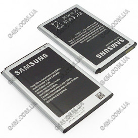 Акумулятор B800BU для Samsung N900, N9000, N9006 Galaxy Note III