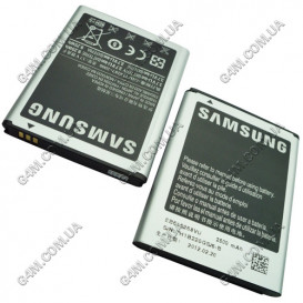 Акумулятор EB615268VU для Samsung N7000 Galaxy Note, i9220 Galaxy Note, i717 Galaxy Note LTE
