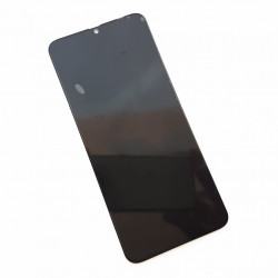 Дисплей Samsung M215 (M21), M305F (M30), M307F (M30s) 2019 года с тачскрином, черный (OLED)