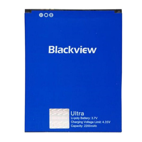 Акумулятор Blackview A6 Ultra