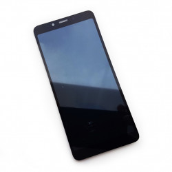 Дисплей Xiaomi Redmi 6, Redmi 6a (M1804C3CG) с тачскрином, черный