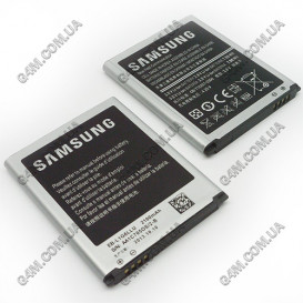 Аккумулятор EB-L1G6LLU для Samsung i9300, i9300T, i9308, i535, R530, i747, T999, T999V, M440S, L710 Galaxy S3, i9305 Galaxy S3 LTE, J021 Galaxy S3 Progre, SC-03, N035 Galaxy S3 Alpha, L300 Galaxy Victory 4G (High copy)