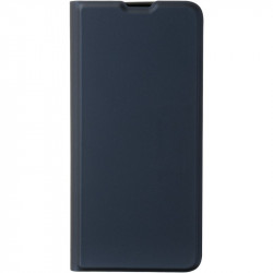 Чехол-книжка Gelius Shell Case для Nokia G20, G10 синего цвета
