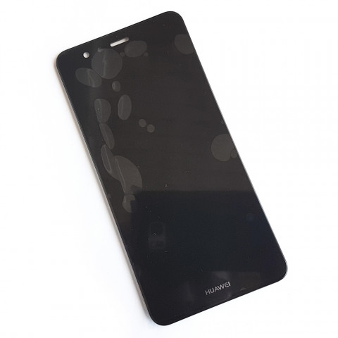 Дисплей Huawei P10 Lite с тачскрином, черный