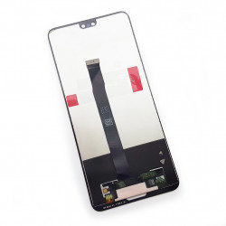 Дисплей Huawei P20 с тачскрином, черный