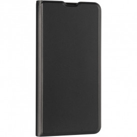 Чехол-книжка Gelius Shell Case для Realme 9 4G черного цвета