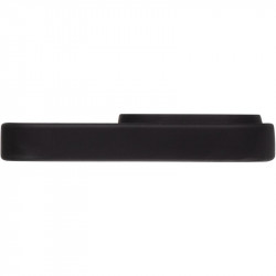 Чехол накладка Bumper Case TPU (MagSafe) для iPhone 14 Pro Max чорний