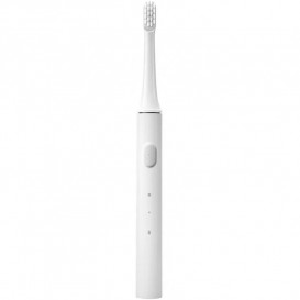 Зубная щетка Xiaomi Mijia Sonic Electric Toothbrush T100 (NUN4067CN/MES603) белая